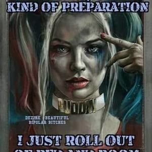 Meet your Posher, Terra